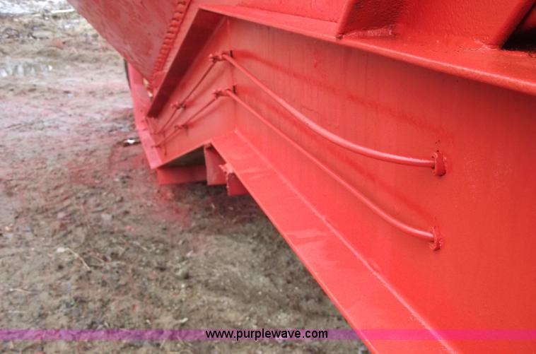 image for item 5495 Eagle portable double 36 sand washer/screw