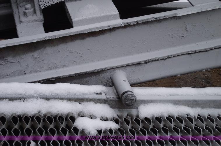 image for item 5497 Gorman Rupp tow-able centrifugal pump