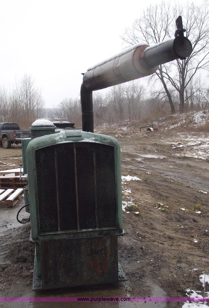 image for item 5501 GM Delco A.C. generator