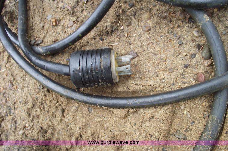 image for item 5503 Aurora 4" centrifugal pump