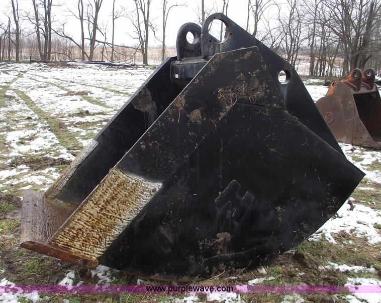 image for item 5507 36" sand bucket