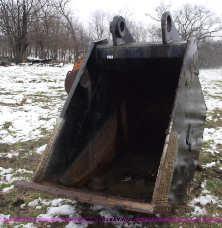 image for item 5507 36" sand bucket