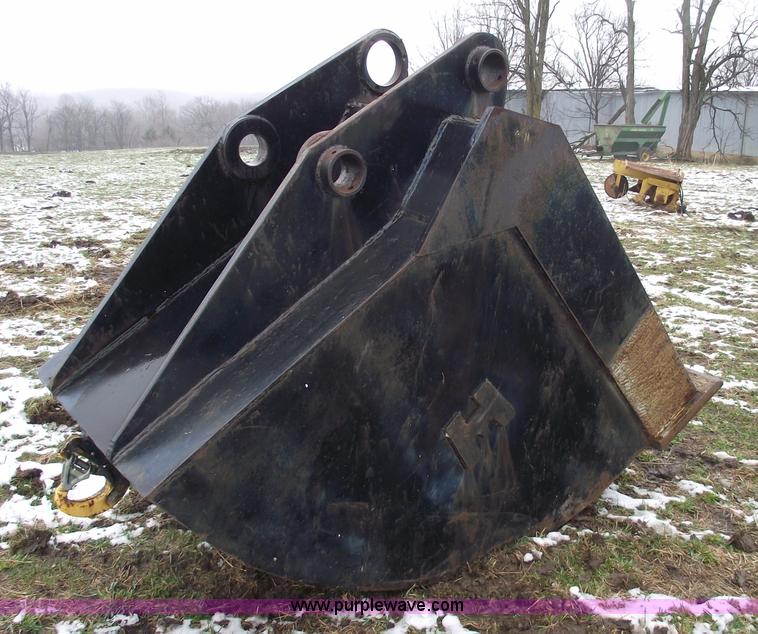 image for item 5507 36" sand bucket