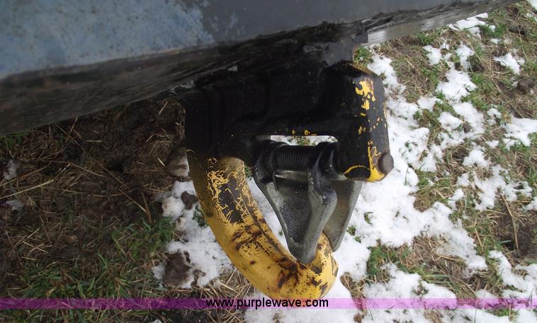 image for item 5507 36" sand bucket