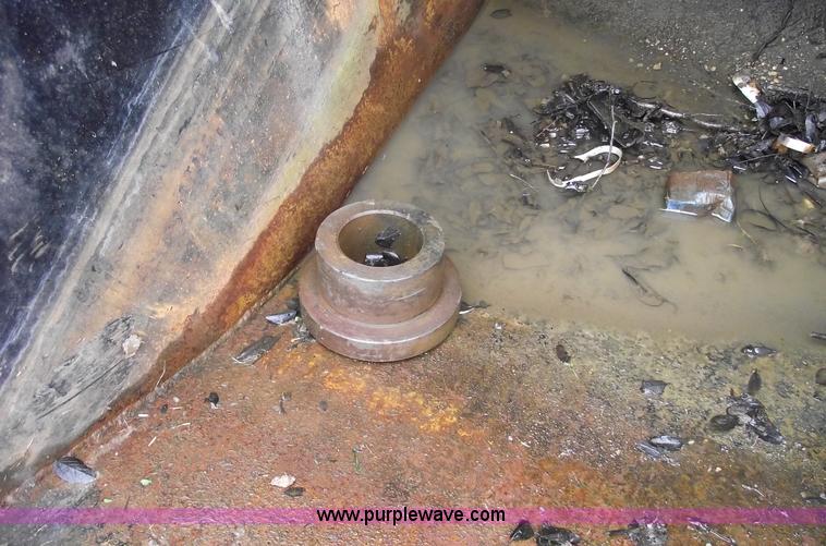 image for item 5507 36" sand bucket