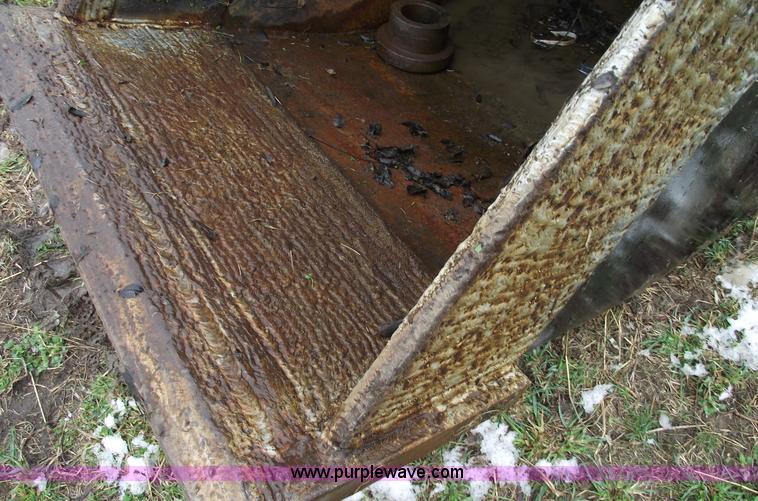 image for item 5507 36" sand bucket