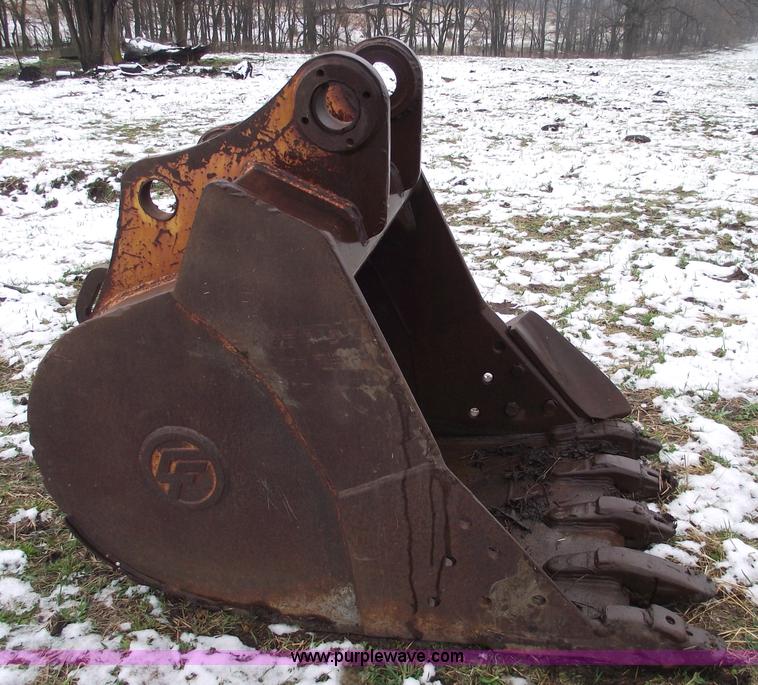 image for item 5508 36" Samsung bucket