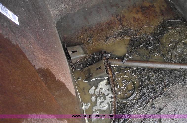 image for item 5508 36" Samsung bucket