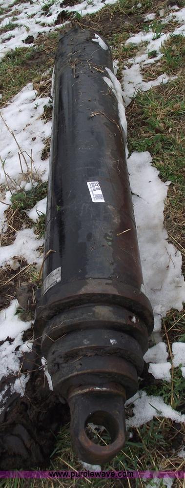 image for item 5510 Commercial Intertech lift hoist