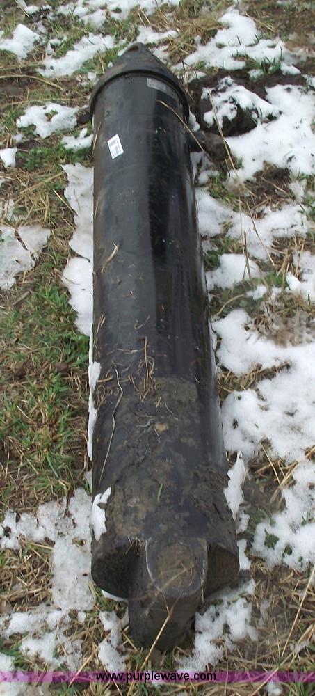 image for item 5510 Commercial Intertech lift hoist