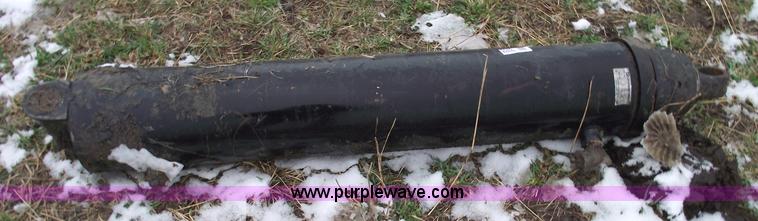 image for item 5510 Commercial Intertech lift hoist