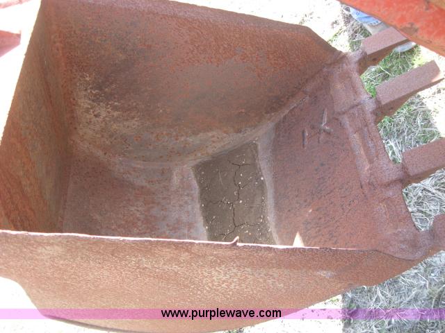 image for item 5951 1987 Ditch Witch 5010-DD trencher/backhoe