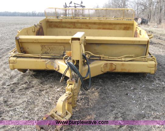 image for item 5973 Reynolds 14C scraper