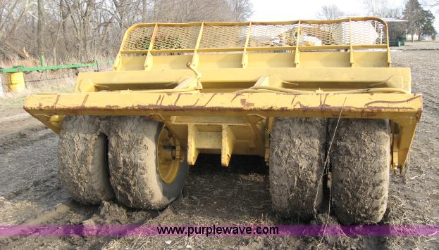 image for item 5973 Reynolds 14C scraper