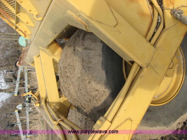 image for item 5973 Reynolds 14C scraper