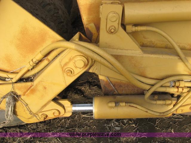 image for item 5973 Reynolds 14C scraper