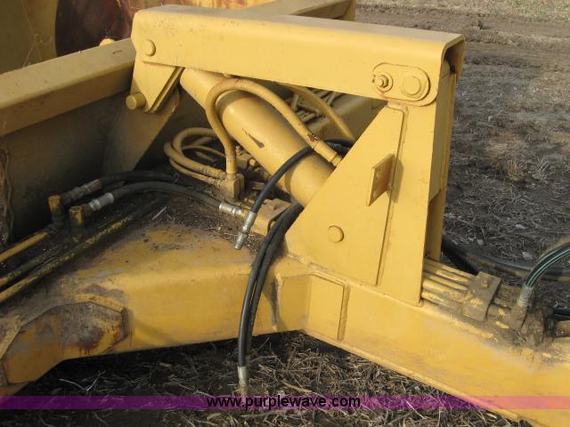 image for item 5973 Reynolds 14C scraper