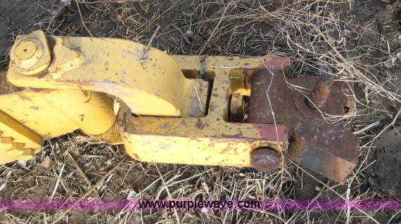 image for item 5973 Reynolds 14C scraper