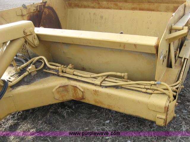 image for item 5973 Reynolds 14C scraper