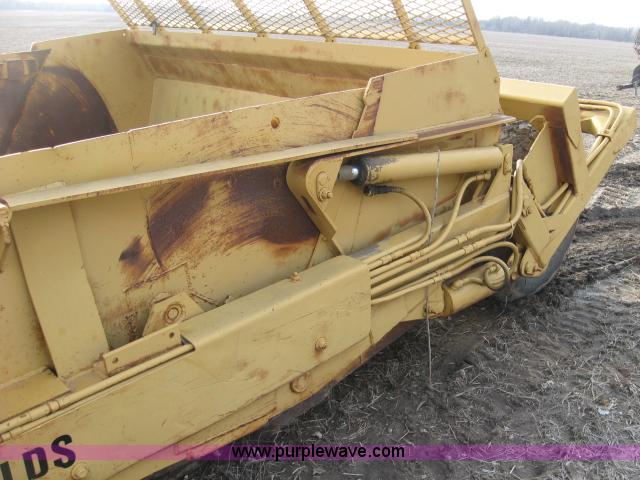 image for item 5973 Reynolds 14C scraper