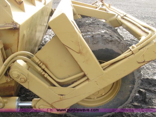 image for item 5973 Reynolds 14C scraper