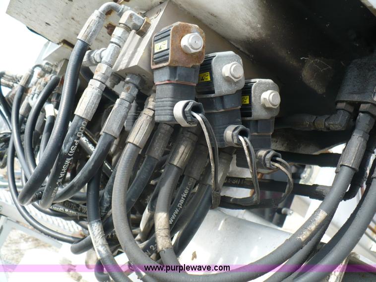 image for item 5998 2004 IMT 16000 hydraulic loader/wallboard crane