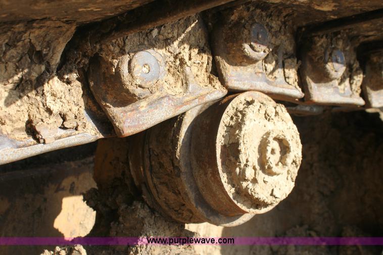 image for item 6534 1995 Caterpillar D5H XL dozer