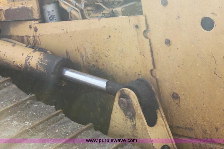 image for item 6534 1995 Caterpillar D5H XL dozer