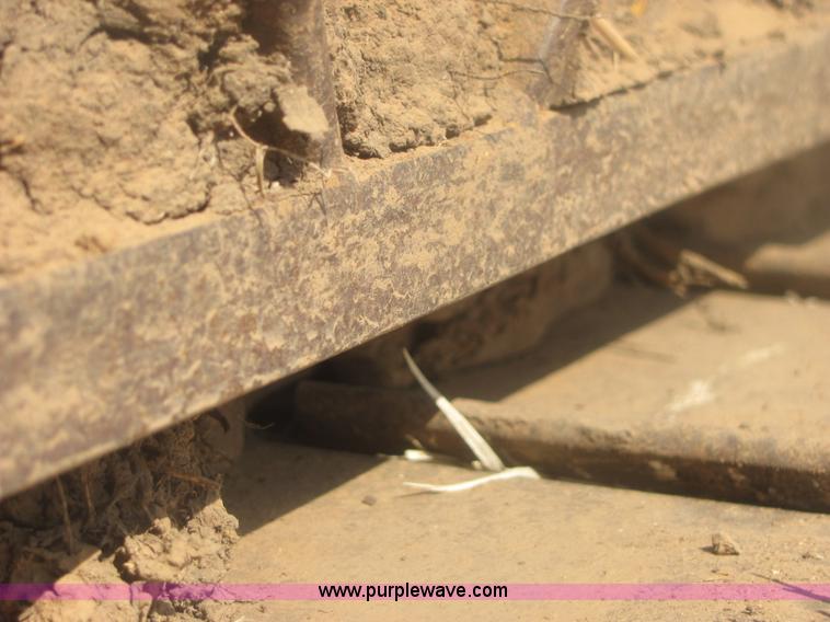 image for item 6991 John Deere 450D dozer