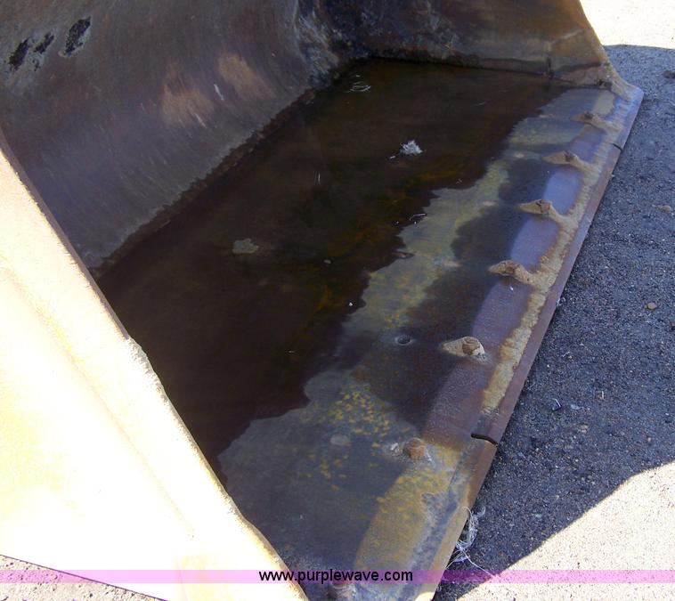 image for item 7329 1989 Dresser 530 wheel loader