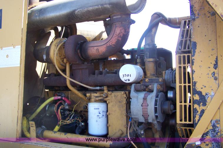 image for item 7329 1989 Dresser 530 wheel loader