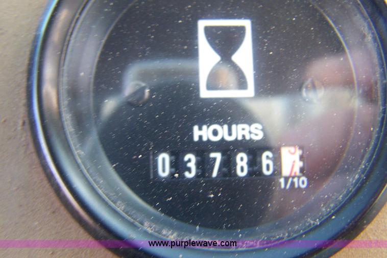 image for item 7329 1989 Dresser 530 wheel loader