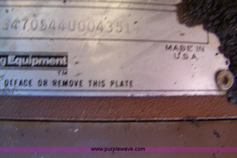 image for item 7329 1989 Dresser 530 wheel loader