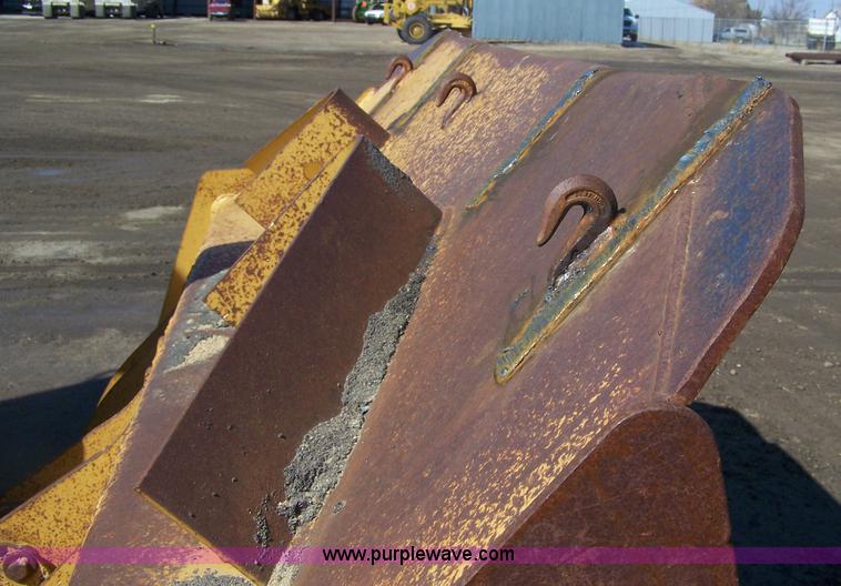 image for item 7329 1989 Dresser 530 wheel loader