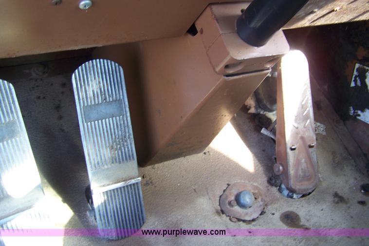 image for item 7329 1989 Dresser 530 wheel loader