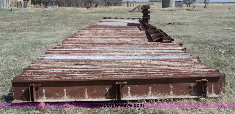 image for item 7362 Concrete forms