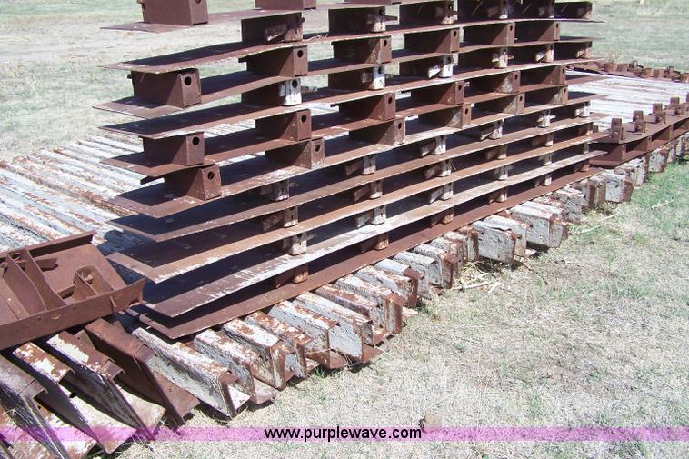 image for item 7362 Concrete forms