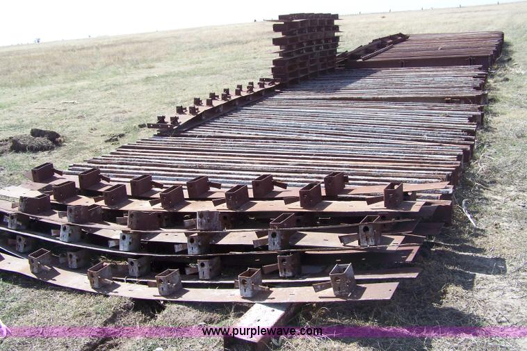 image for item 7362 Concrete forms