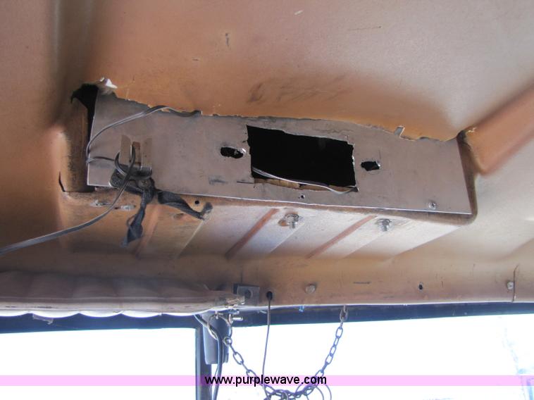 image for item 8409 1978 Kenworth W900 dump truck