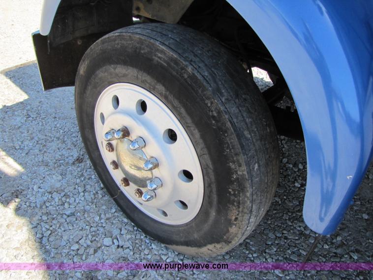 image for item 8409 1978 Kenworth W900 dump truck