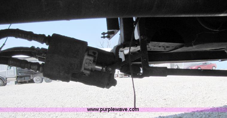 image for item 8409 1978 Kenworth W900 dump truck