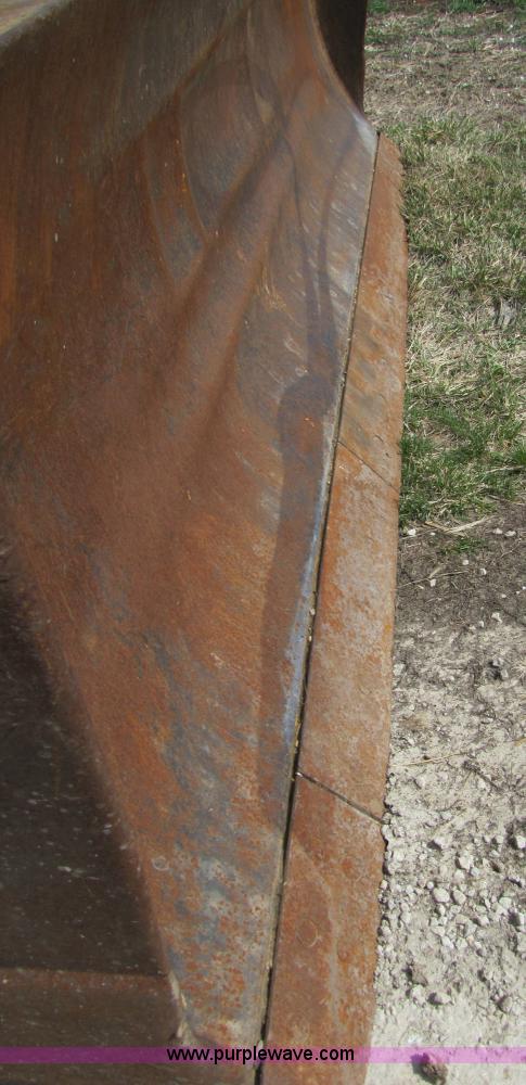 image for item 8669 1966 International TD-15B dozer