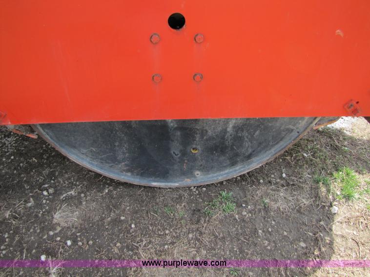 image for item 8670 Galion Dresser S4-6B roller