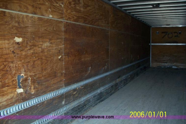 image for item 1000 1998 Great Dane Dry Van