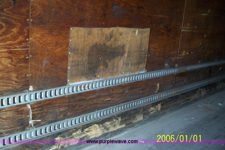 image for item 1001 1998 Great Dane Dry Van