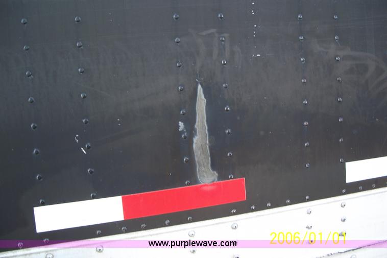 image for item 1002 1998 Great Dane Dry Van