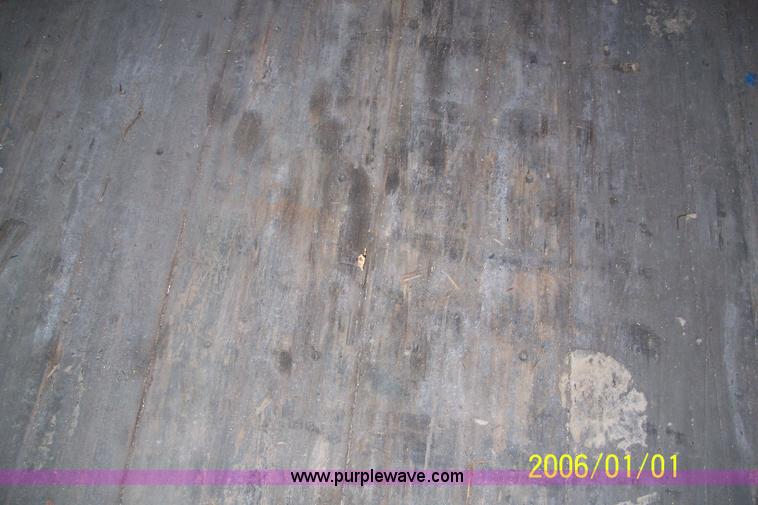 image for item 1002 1998 Great Dane Dry Van