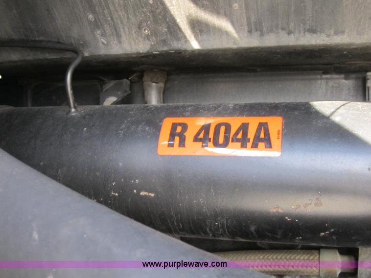 image for item 3770 2002 Wabash 53' reefer van trailer