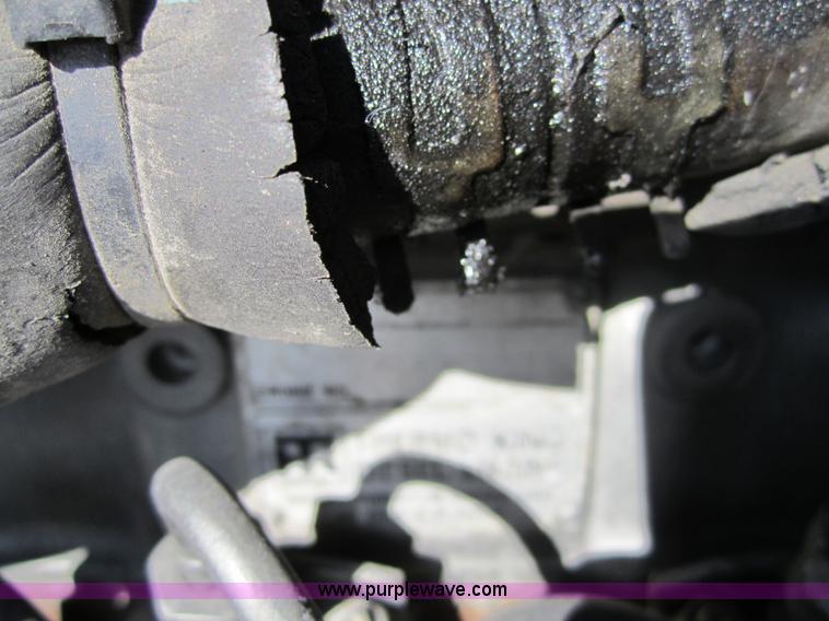 image for item 3771 2002 Wabash 53' reefer van trailer