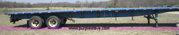 image for item 3801 1996 Great Dane 48' trailer